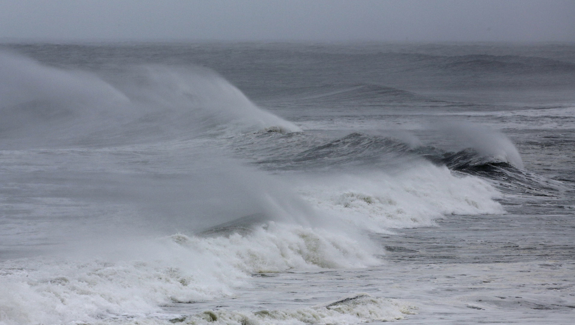 Tropical Weather North Carolina